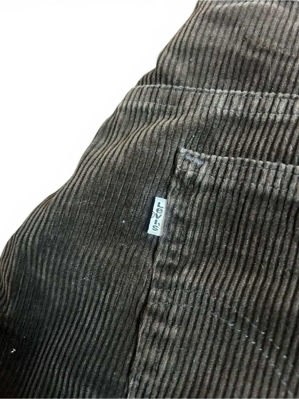 Levis vintage levis